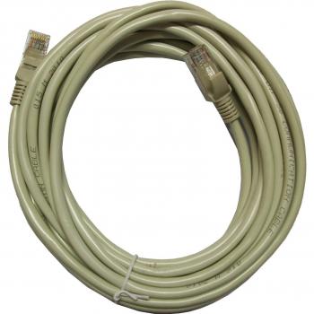 3Go Cable RJ45 LATIGUILLO 3M Cat.5+