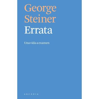 Errata - George Steiner