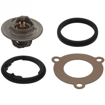 Febi-Bilstein 38708 Termostato, refrigerante