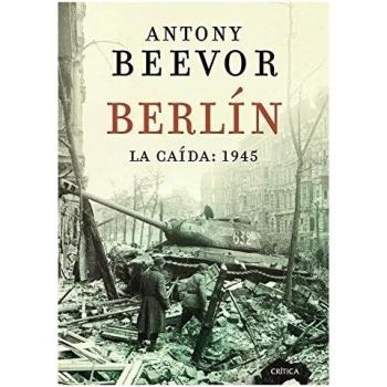 Berlín: La caída: 1945