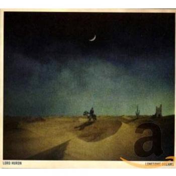 Lonesome Dreams