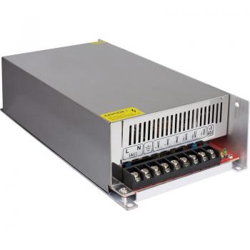 Fuente de alimentación conmutada NIMO ALM334 12V/500W/41,7A