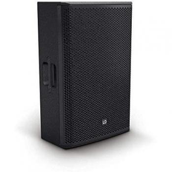 LD Systems Stinger 15 A G3 Active 15 2-Way Bass Reflex PA Speaker