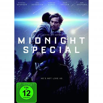 Midnight Special [Alemania] [DVD]
