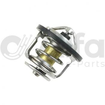 Termostato de Refrigerante Alfa e-Parts AF10713 - Alta Calidad y Precisión