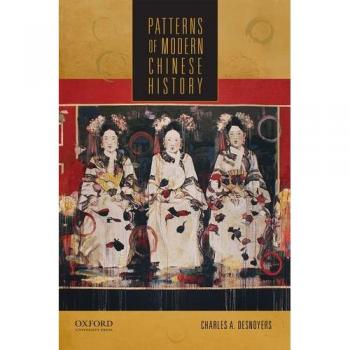 Patterns of Modern Chinese History