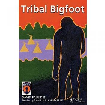 Tribal Bigfoot