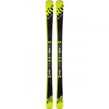 Rossignol Experience 84 HD + Spx12 Konect Dual WTR