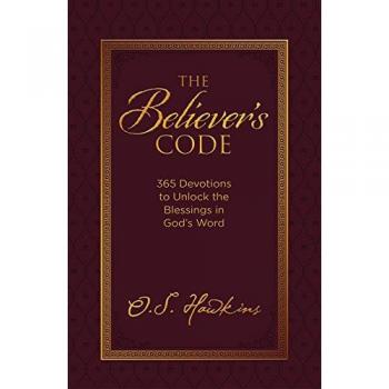 Believer's Code
