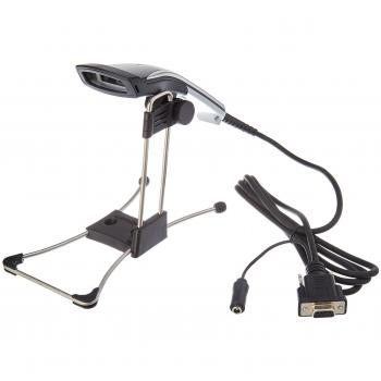 OPR-2001, RS232, Laser, Black