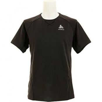 Odlo Virgo T Camiseta de Tirantes, Hombre, Multicolor