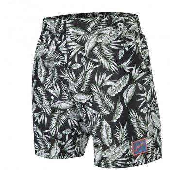 Speedo Dream Fuse Vintage Printed, Bañador para Hombre, Multicolor