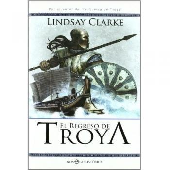 Regreso de troya, el