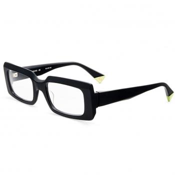 Etnia Barcelona Arrecife BK Armazones para Mujer Negros con lentes recetados