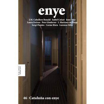 EÑE 46: CATALUÑA CON ENYE