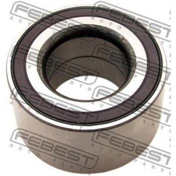 Kit de cojinete de rueda FEBEST DAC38740040M - Incluye cojinete de rueda, alta durabilidad, diseño específico para vehículos, fácil instalación, compatible con múltiples modelos