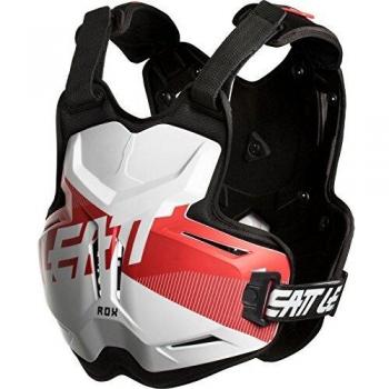 Leatt - Protector de pecho unisex para adultos