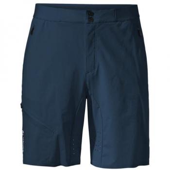 Vaude Scopi LW II Men's Trekking Shorts - Size 54 - Dark Sea