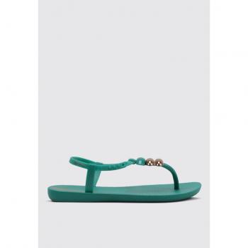 Chancla mujer Ipanema IPANEMA CLASS BLOWN UP SANDAL FEM Verde 41.5