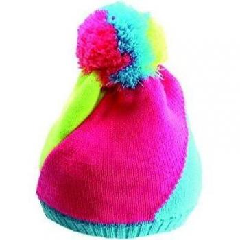 Wind X Treme 14007 Gorro, Hombre, Multicolor