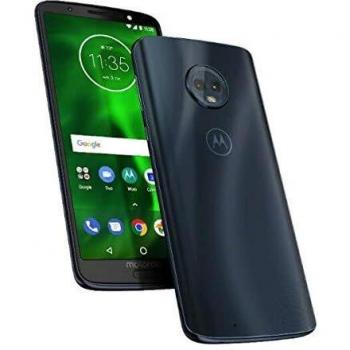 Motorola Moto G6 Single SIM