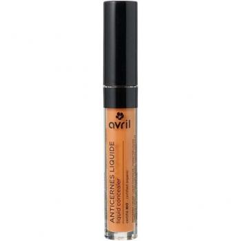 Corrector líquido Avril Antiarrugas Noisette 3ml