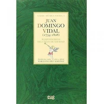 Juan Domingo Vidal
