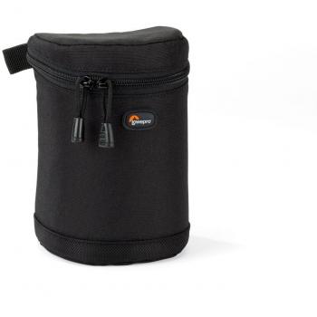 Lowepro 9 x 13cm Lens Case - Black