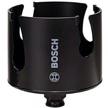 Bosch Professional 2608580754 Speed for Multi Construction holesaw, Black, 86 mm