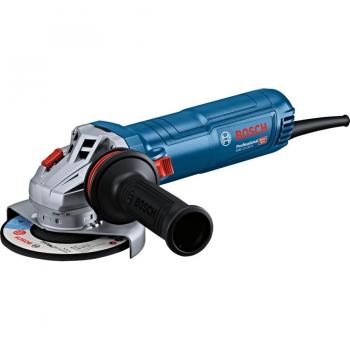 Amoladora angular Bosch GWS 12-125 S Professional