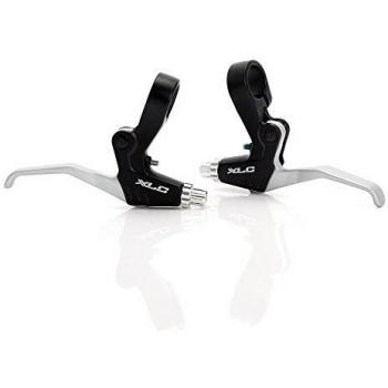 XLC BL-V01 MANETA FR.DCH.PARA RAPIDFIRE NEGRA/PL.