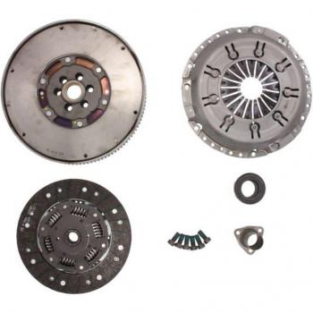 Kit de Embrague LuK RepSet DMF 600 0038 00