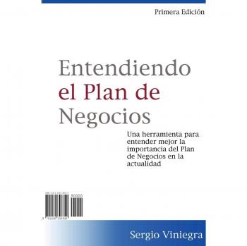 Understanding the Business Plan by Sergio Viniegra - Comprehensive Guide for Entrepreneurs