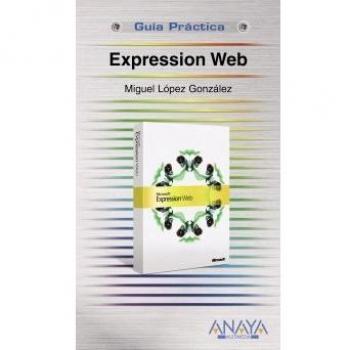 Exression web