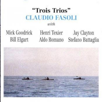 Trois Trios