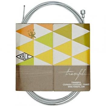 Â Transfil Tandem Road - Repuesto de Ciclismo, Color Multicolor, Talla 250 cm