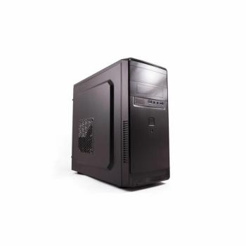 PC Differo con Procesador Intel Core i7-11700, Memoria RAM de 8GB y Disco SSD de 500GB