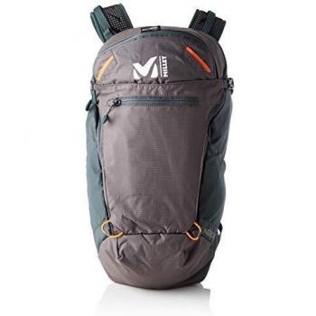 MILLET HALON 25, Mochila Unisex Adultos, Multicolor