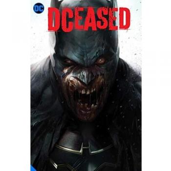 DCeased