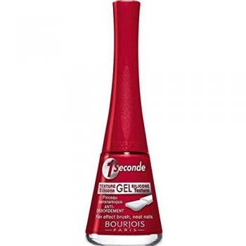 Bourjois Nail Polish 1 Seconde 11 Rouge Lakier do paznokci 9 ml
