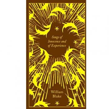 Libro Canciones de Inocencia y de Experiencia