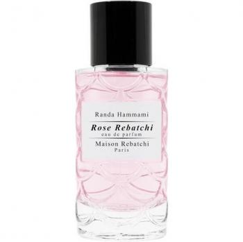 Maison Rebatchi Rose Rebatchi Eau De Parfum Spray 50ml