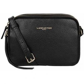 Lancaster Dune Bolso de hombro negro