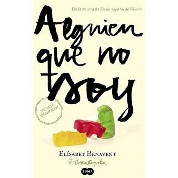Alguien que no soy fuera de coleccion suma