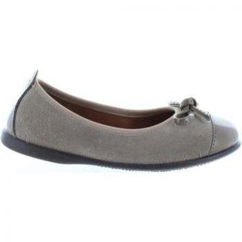 Bailarinas de Niña GARATTI AN0086 TAUPE