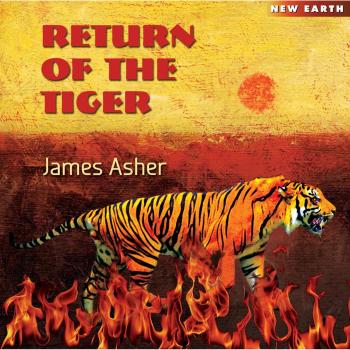 Return of the tiger