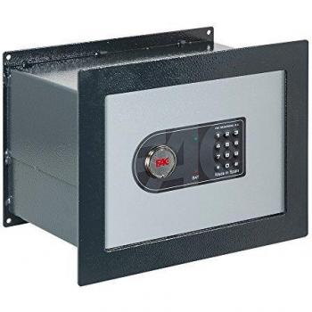 Fac 13002 Caja Fuerte, Gris