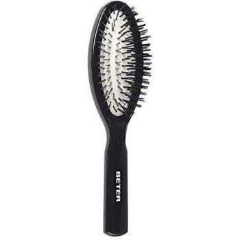 Beter Nylon Pin Cushion Hairbrush