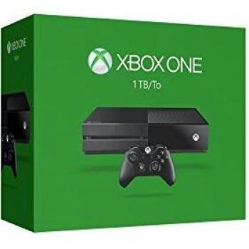 Xbox One - Consola, 1 TB