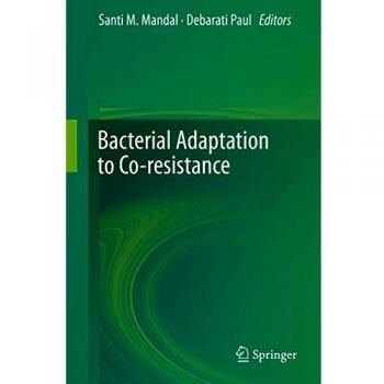 Bacterial Adaptation to Co-resistance